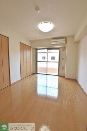 アンジュ・ミニヨンの物件内観写真